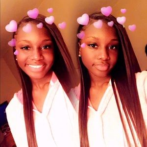 Meet your Posher, Ayanna